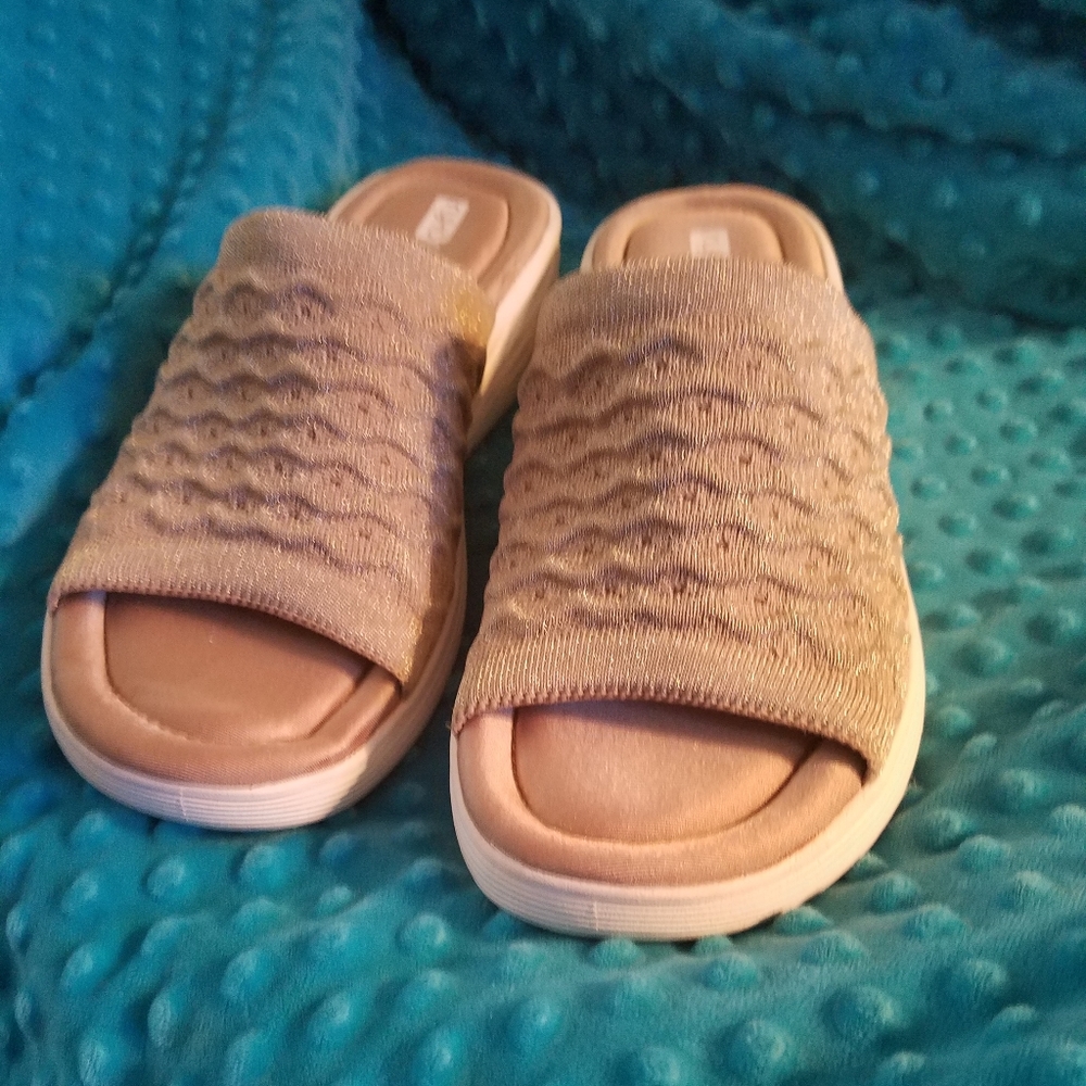 RYKA Slip On Lightweight Wedges New W/O Tag